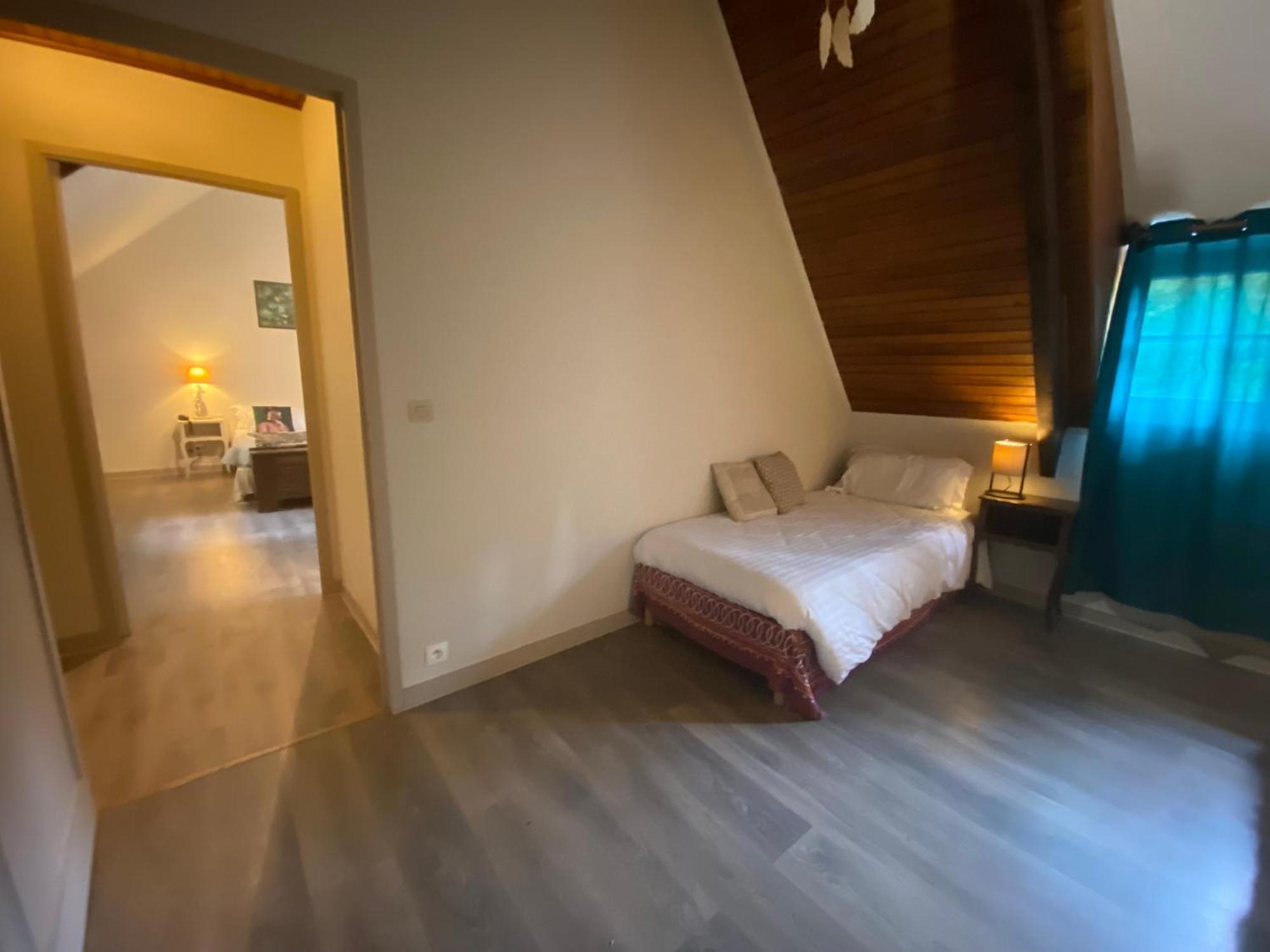 Les Moulins Du Duc Ecolodge Moëlan-sur-Mer Exterior foto
